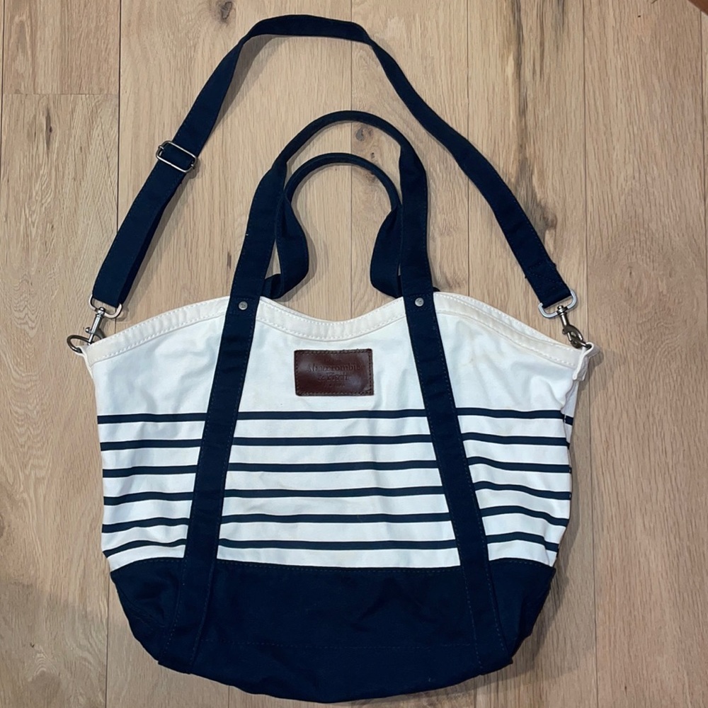 A&F bag